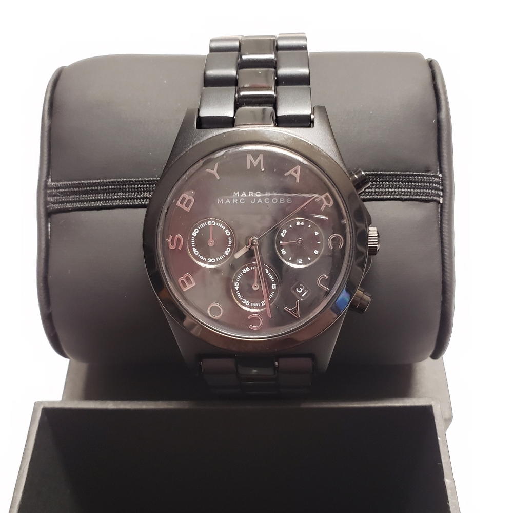 MARC BY MARC JACOBS Henry MBM3524 Women's Watch